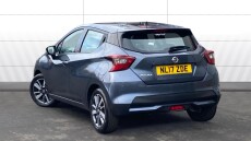 Nissan Micra 0.9 IG-T Acenta 5dr Petrol Hatchback